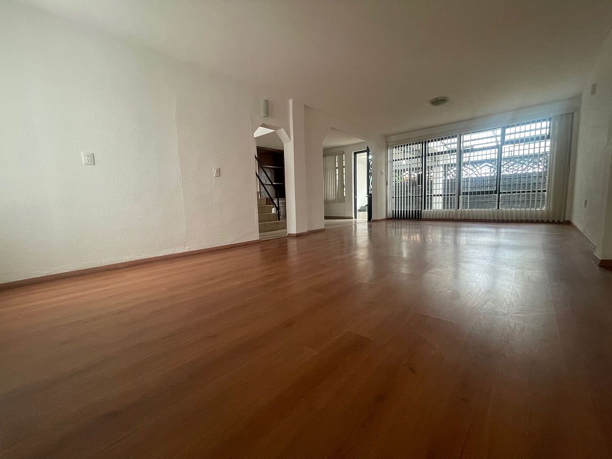 Casa em Avante, Coyoacán, foto 4 de 27