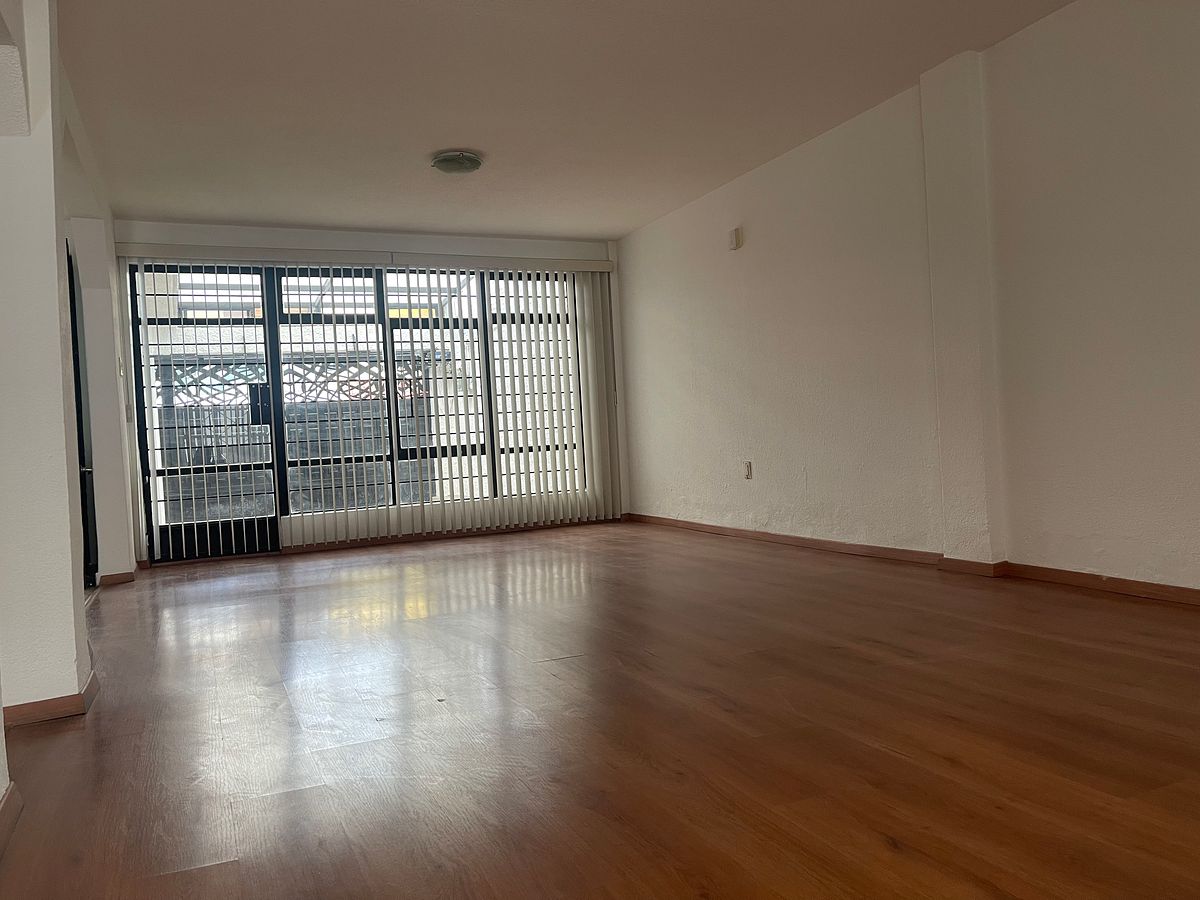 Casa em Avante, Coyoacán, foto 5 de 27