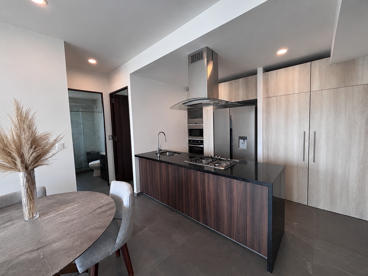 Apartment in Los Alpes, Álvaro Obregón, photo 5 of 47