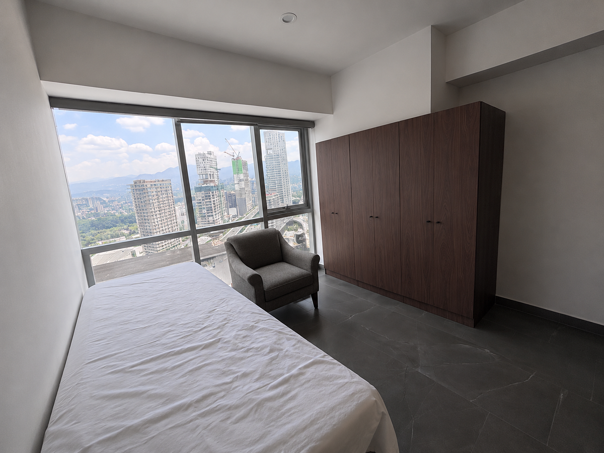Apartment in Los Alpes, Álvaro Obregón, photo 7 of 47