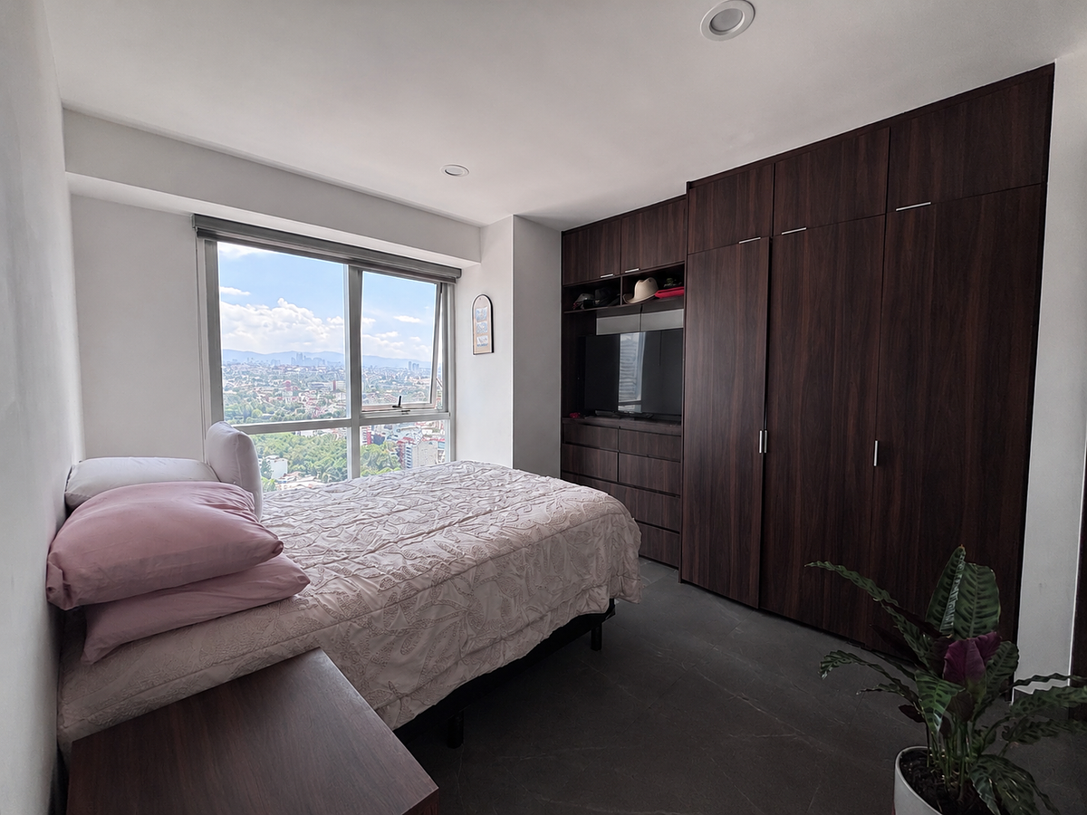 Apartment in Los Alpes, Álvaro Obregón, photo 11 of 47