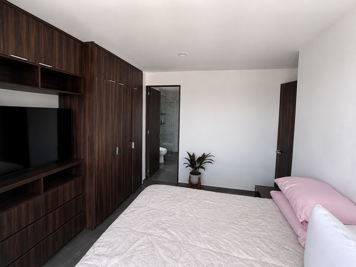 Apartment in Los Alpes, Álvaro Obregón, photo 12 of 47