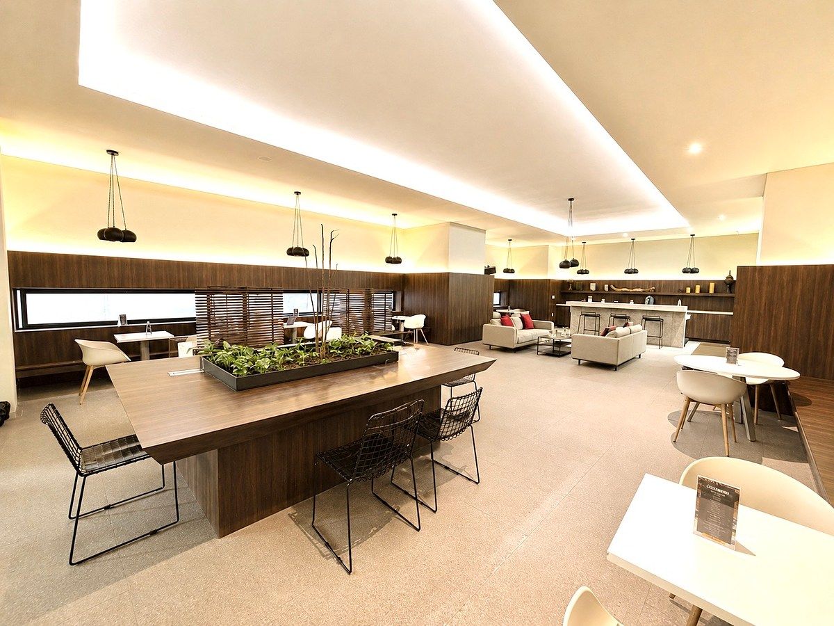 Apartment in Los Alpes, Álvaro Obregón, photo 21 of 47