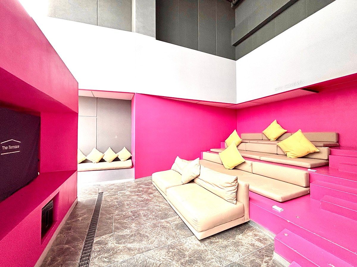 Apartment in Los Alpes, Álvaro Obregón, photo 29 of 47