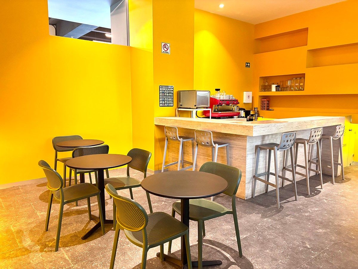 Apartment in Los Alpes, Álvaro Obregón, photo 41 of 47