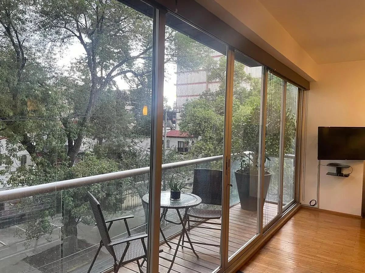 Apartamento em Polanco V Sección, Miguel Hidalgo, foto 8 de 20