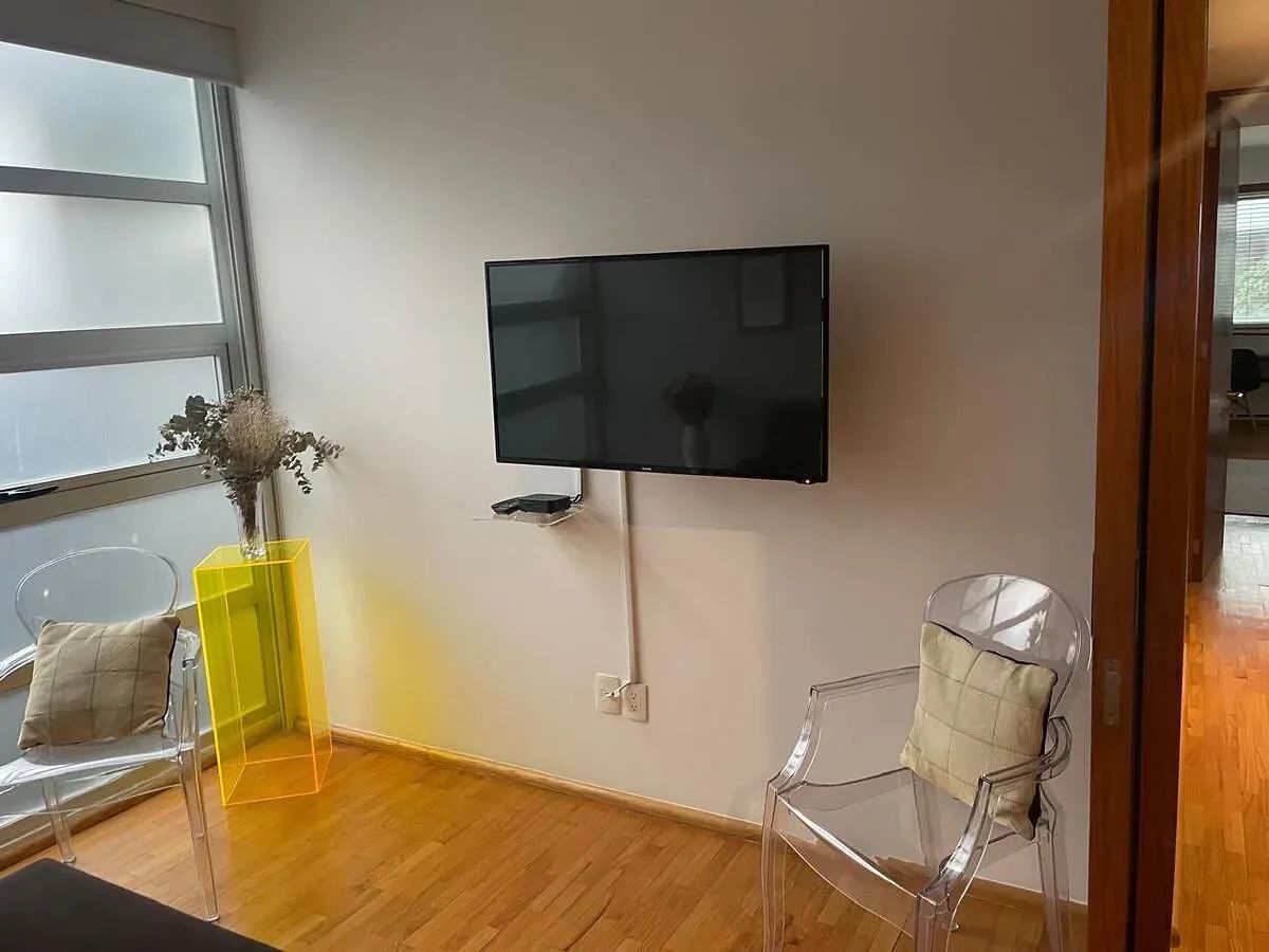 Apartamento em Polanco V Sección, Miguel Hidalgo, foto 9 de 20