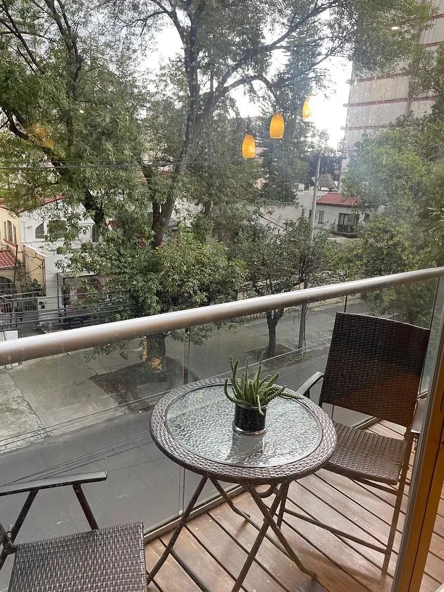 Apartamento em Polanco V Sección, Miguel Hidalgo, foto 10 de 20