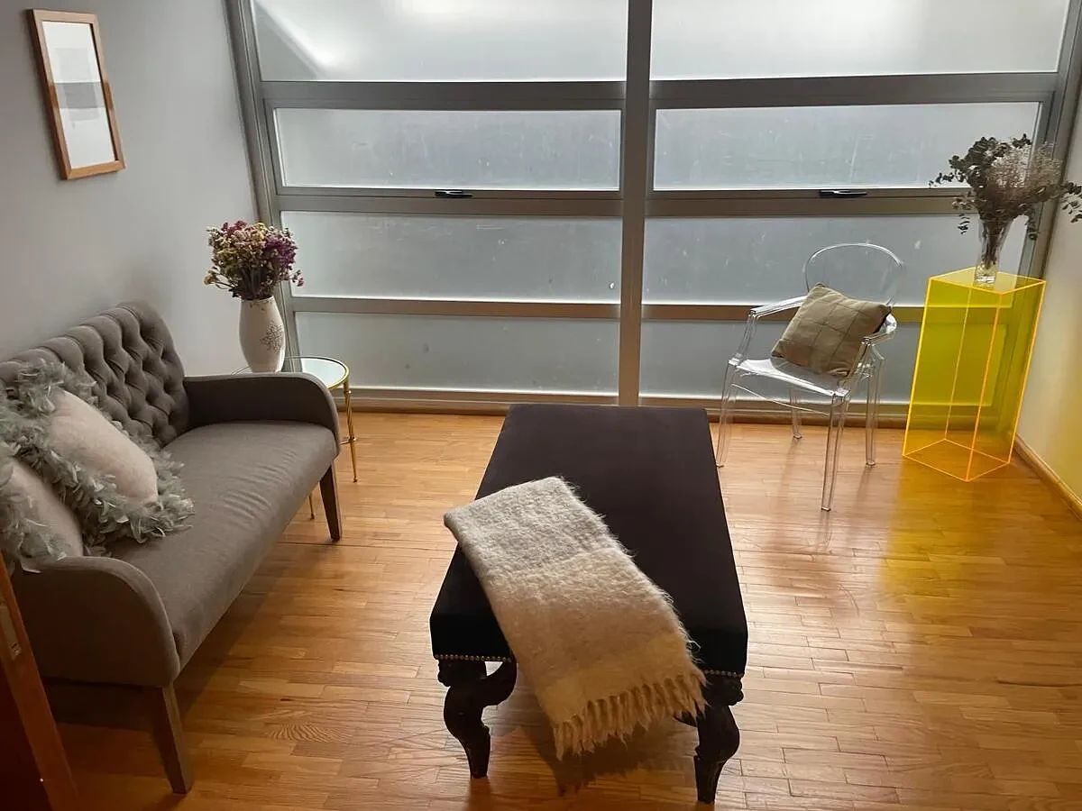 Apartamento em Polanco V Sección, Miguel Hidalgo, foto 11 de 20