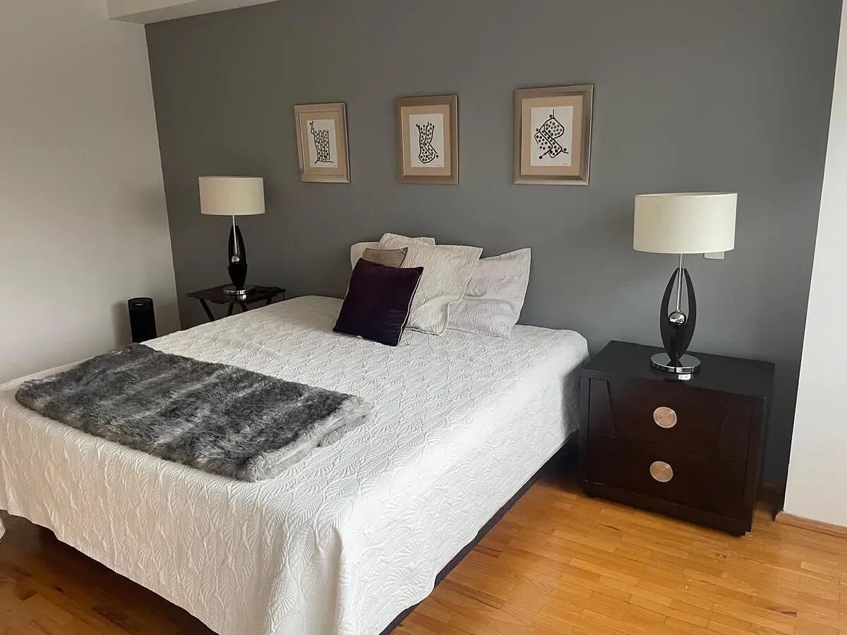 Apartamento em Polanco V Sección, Miguel Hidalgo, foto 12 de 20