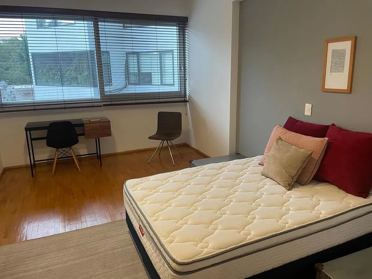 Apartamento em Polanco V Sección, Miguel Hidalgo, foto 15 de 20