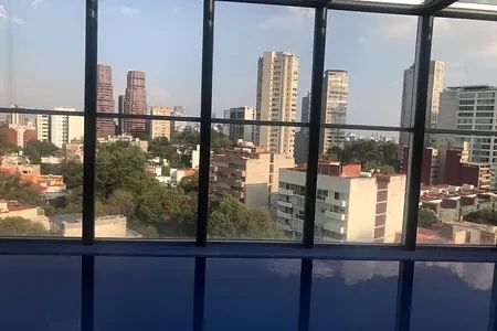 Apartamento em Polanco V Sección, Miguel Hidalgo, foto 18 de 20