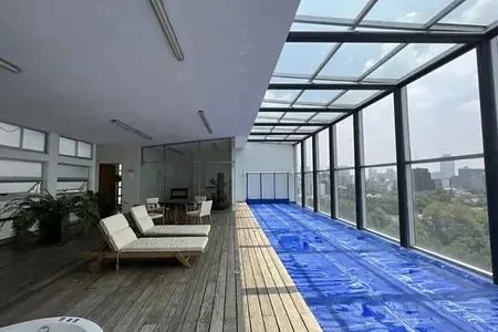 Apartamento em Polanco V Sección, Miguel Hidalgo, foto 20 de 20