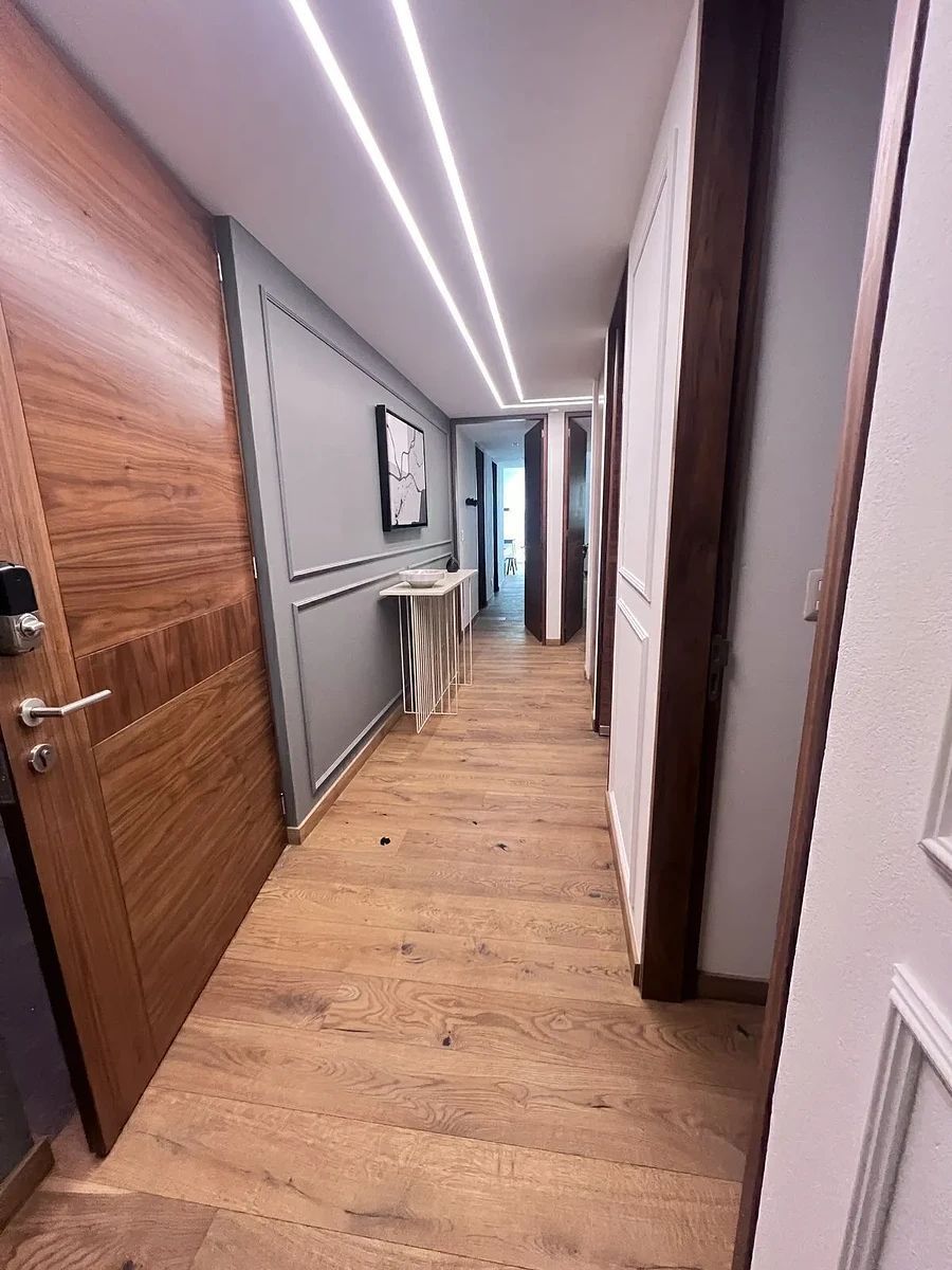 Apartamento em Polanco II Sección, Miguel Hidalgo, foto 2 de 16