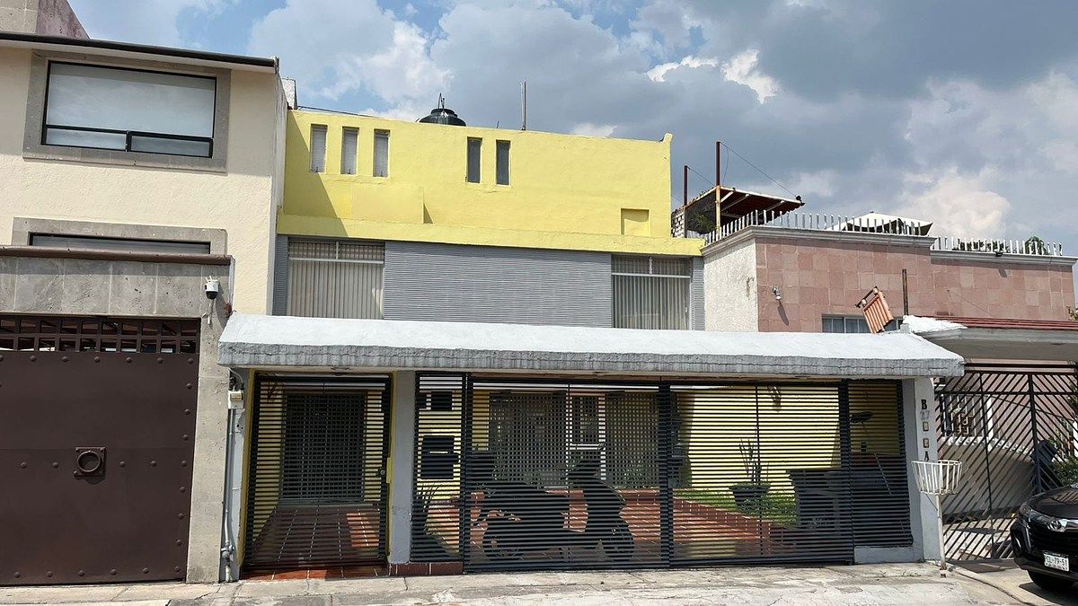 Casa en Venta Satélite, Naucalpan Edo Méx