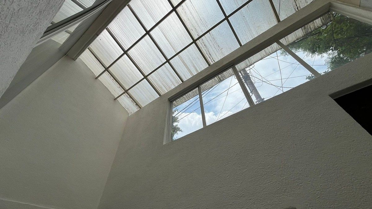House in Ciudad Satélite, Naucalpan de Juárez, photo 14 of 22