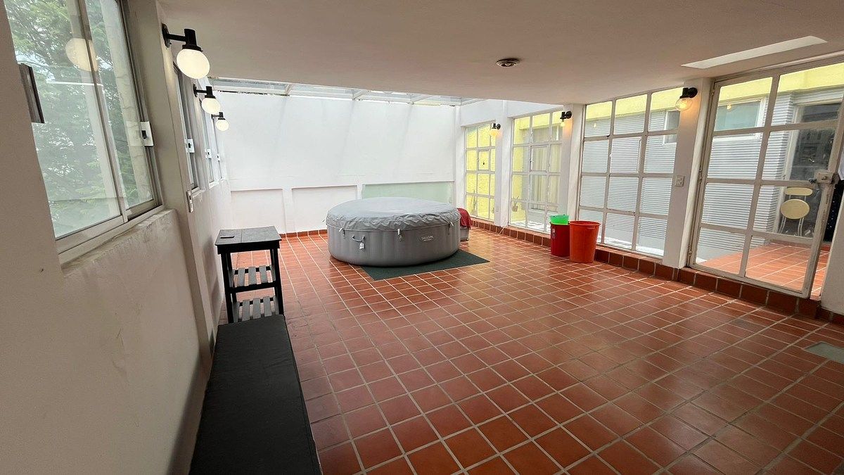 House in Ciudad Satélite, Naucalpan de Juárez, photo 19 of 22