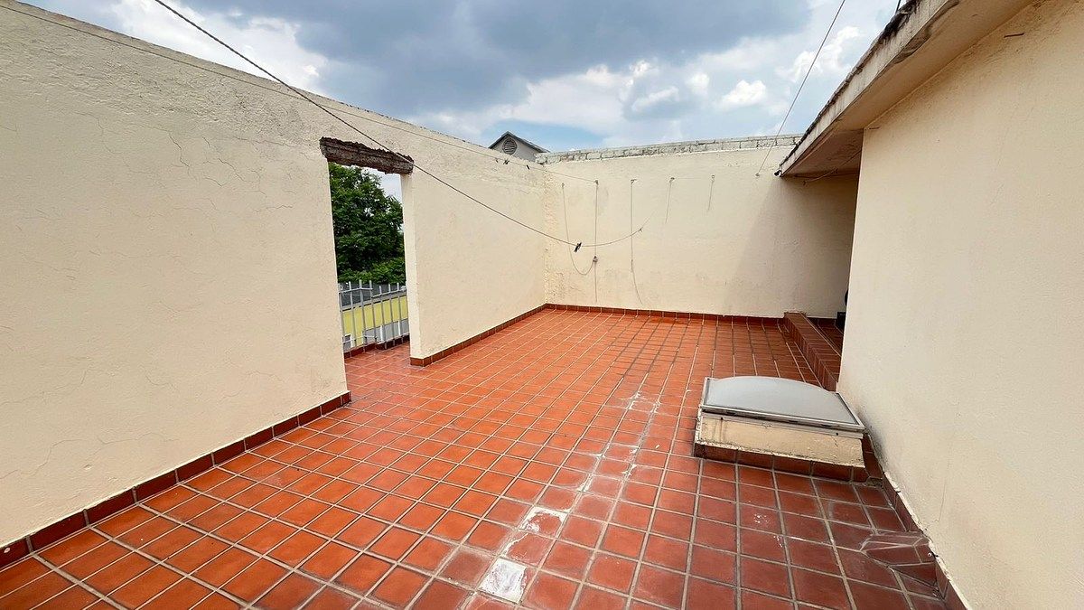 House in Ciudad Satélite, Naucalpan de Juárez, photo 21 of 22