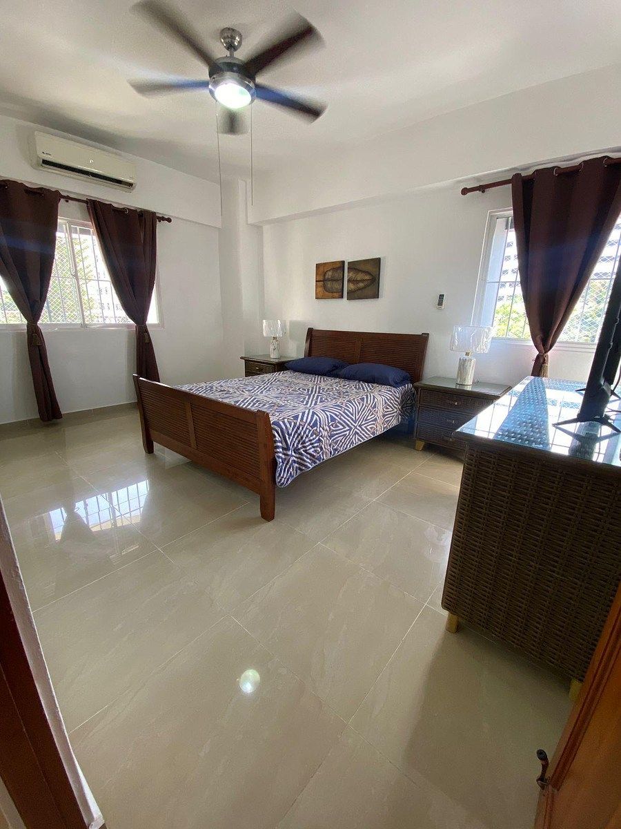 Apartamento en Piantini, Santo Domingo Centro (Distrito Nacional), foto 2 de 9