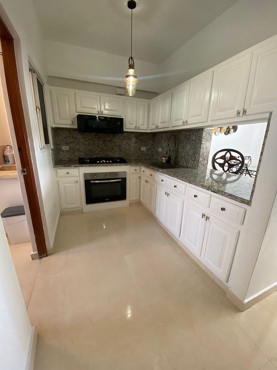 Apartamento en Piantini, Santo Domingo Centro (Distrito Nacional), foto 5 de 9