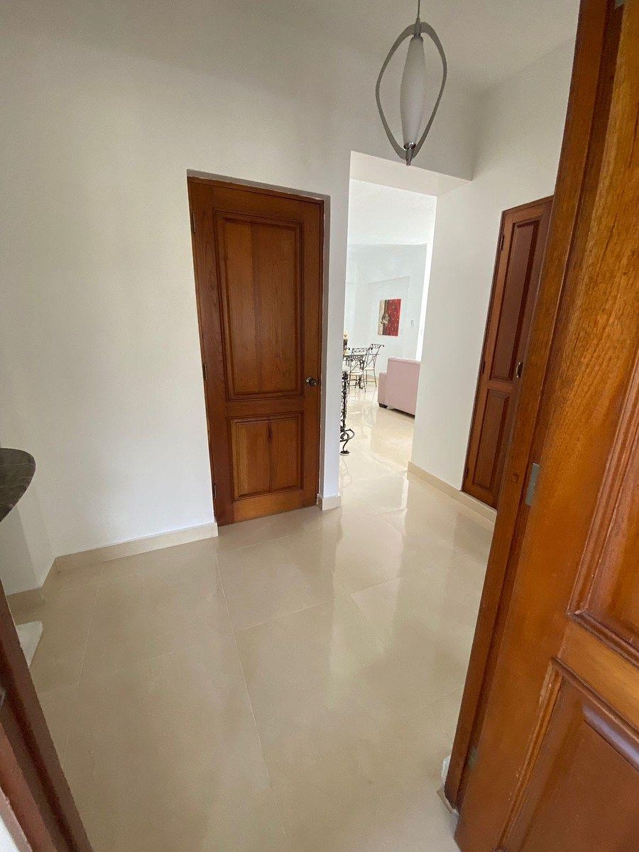 Apartamento en Piantini, Santo Domingo Centro (Distrito Nacional), foto 6 de 9