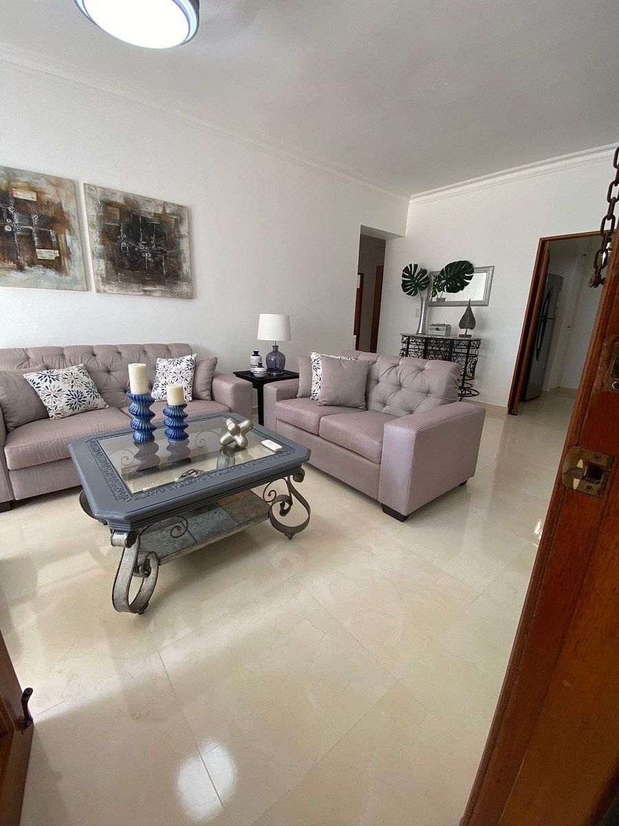 Apartamento en Piantini, Santo Domingo Centro (Distrito Nacional), foto 4 de 9