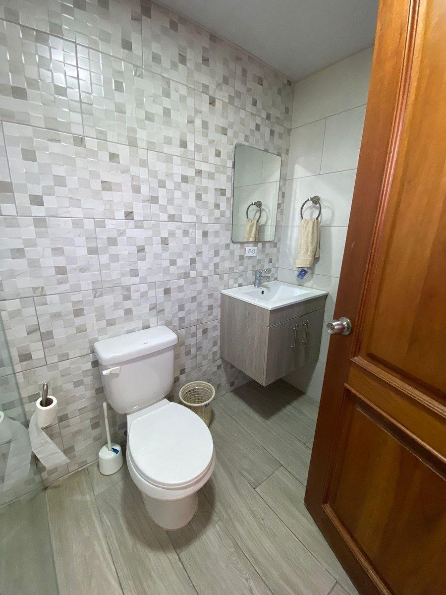 Apartamento en Piantini, Santo Domingo Centro (Distrito Nacional), foto 7 de 9