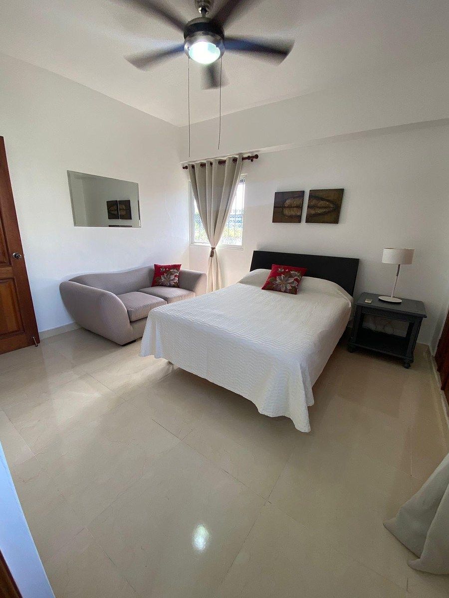 Apartamento en Piantini, Santo Domingo Centro (Distrito Nacional), foto 8 de 9
