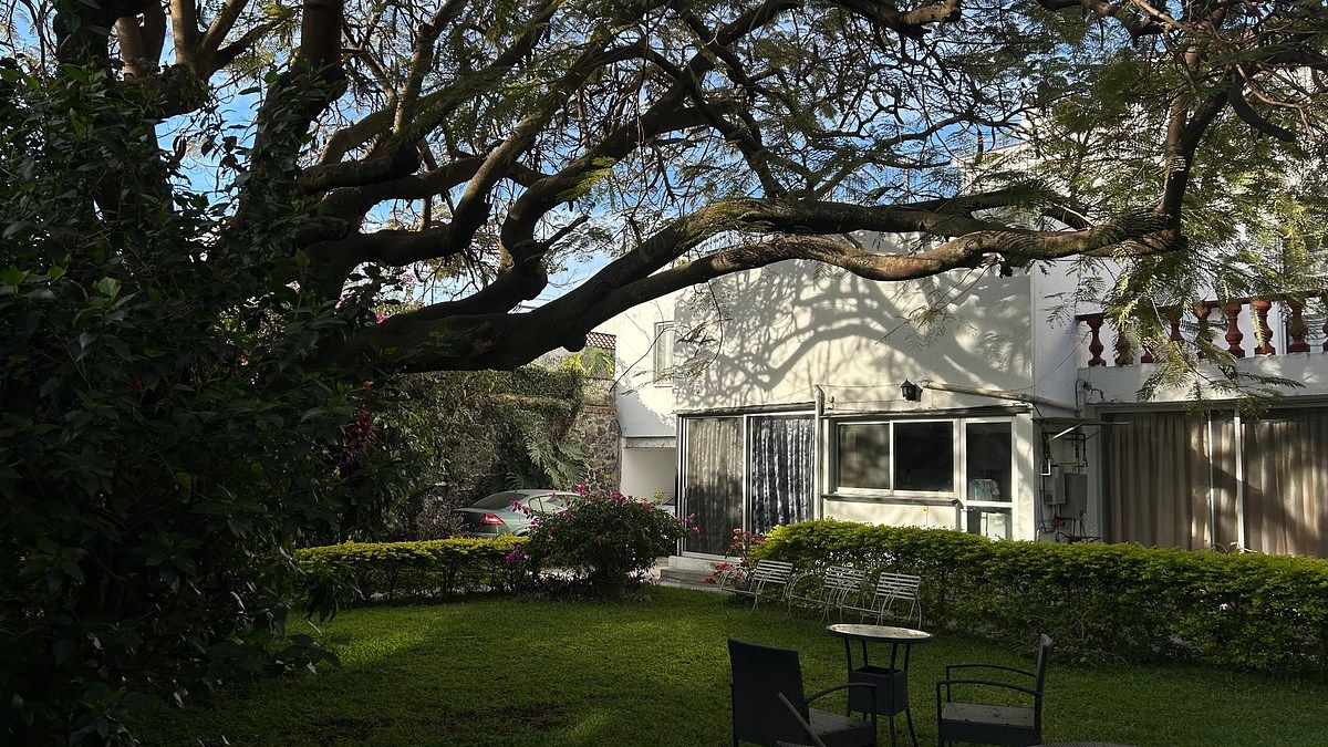 Edificio en Cuernavaca Centro, Cuernavaca, foto 4 de 9