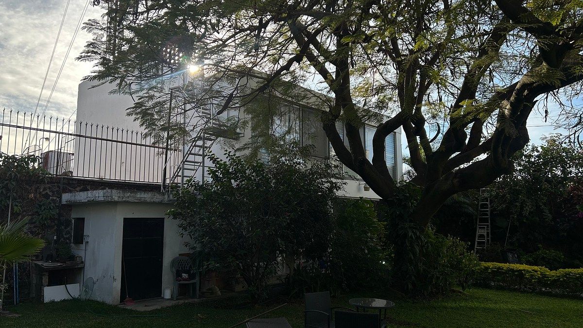 Edificio en Cuernavaca Centro, Cuernavaca, foto 6 de 9