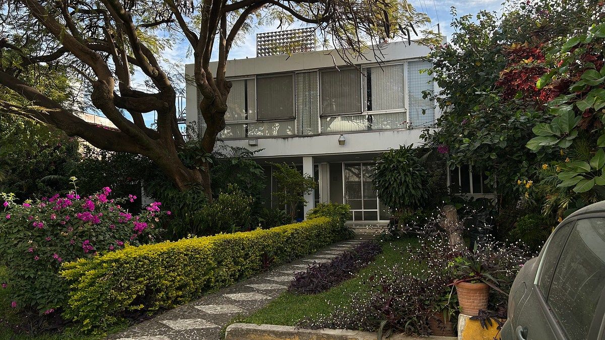 Edificio en Cuernavaca Centro, Cuernavaca, foto 7 de 9