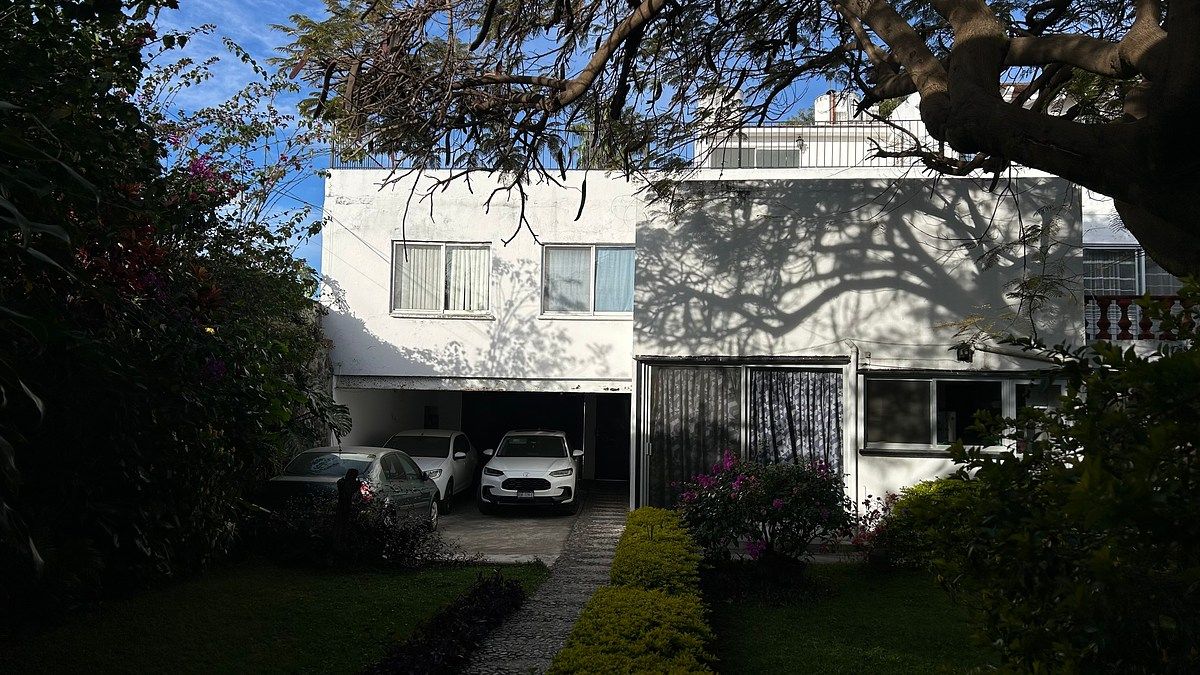 Edificio en Cuernavaca Centro, Cuernavaca, foto 8 de 9