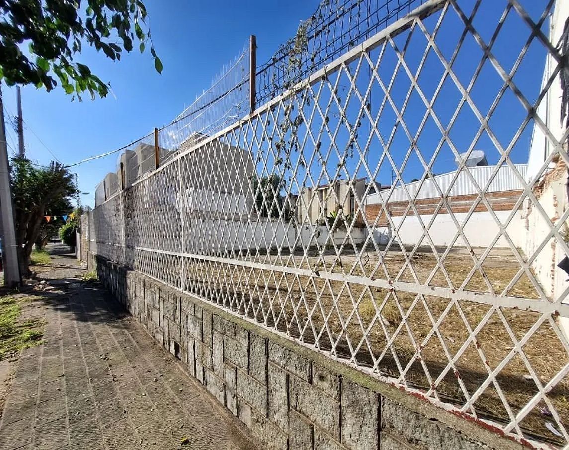 Terreno en Jardines del Bosque Norte, Guadalajara, foto 4 de 4