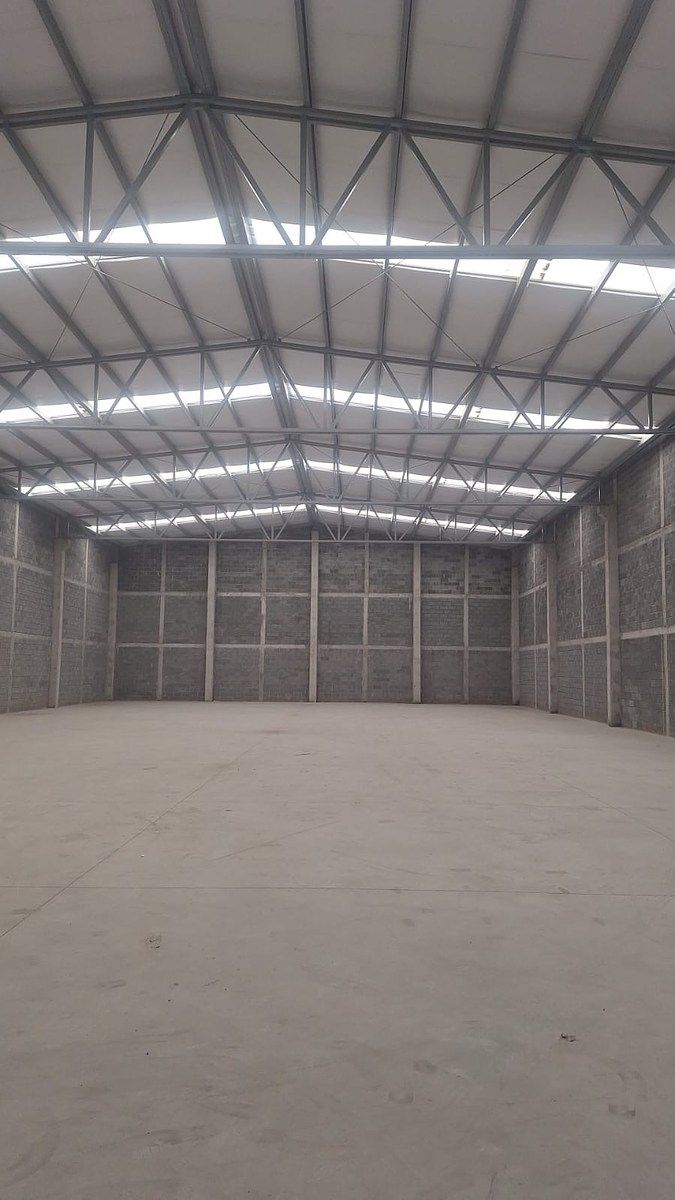 Galpão industrial em Magna Industrial Park, Santa Catarina, foto 2 de 10