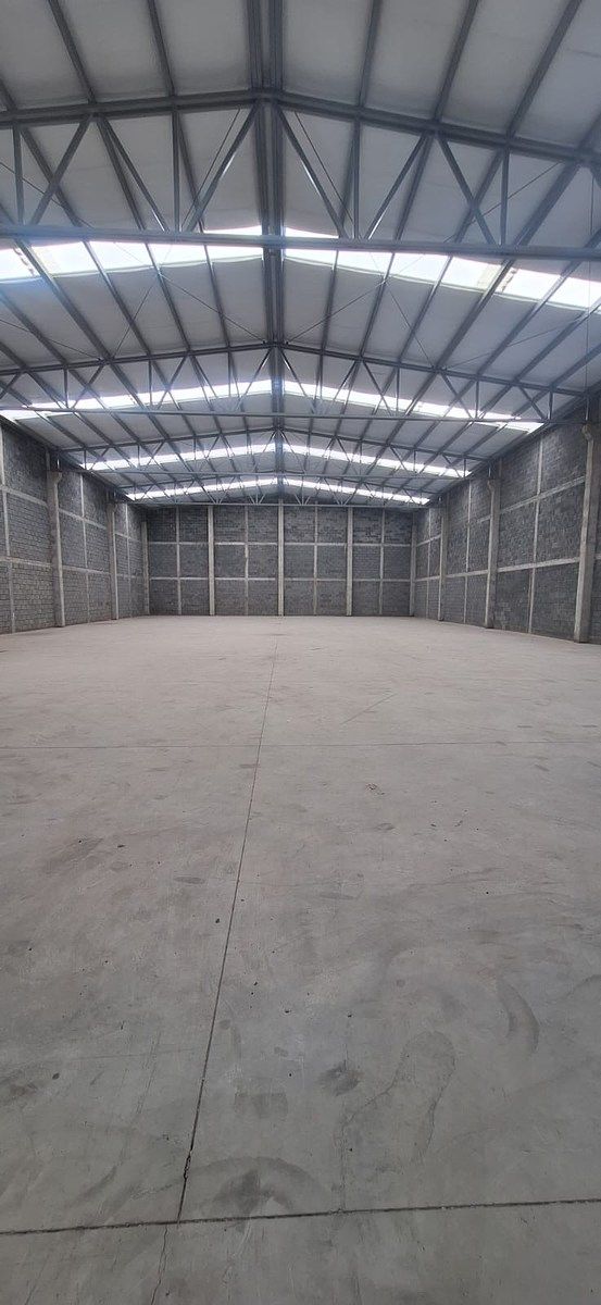 Galpão industrial em Magna Industrial Park, Santa Catarina, foto 4 de 10