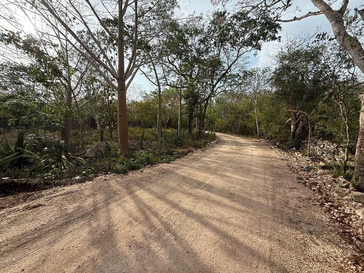 Rancho en Libre Unión, Yaxcabá, foto 7 de 23