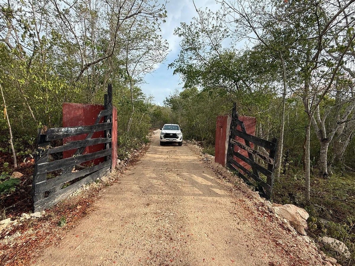 Rancho en Libre Unión, Yaxcabá, foto 10 de 23