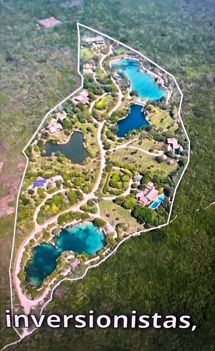 Rancho en Libre Unión, Yaxcabá, foto 2 de 23