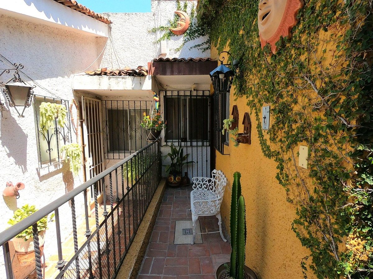 House in Loma Dorada, Querétaro, photo 2 of 30