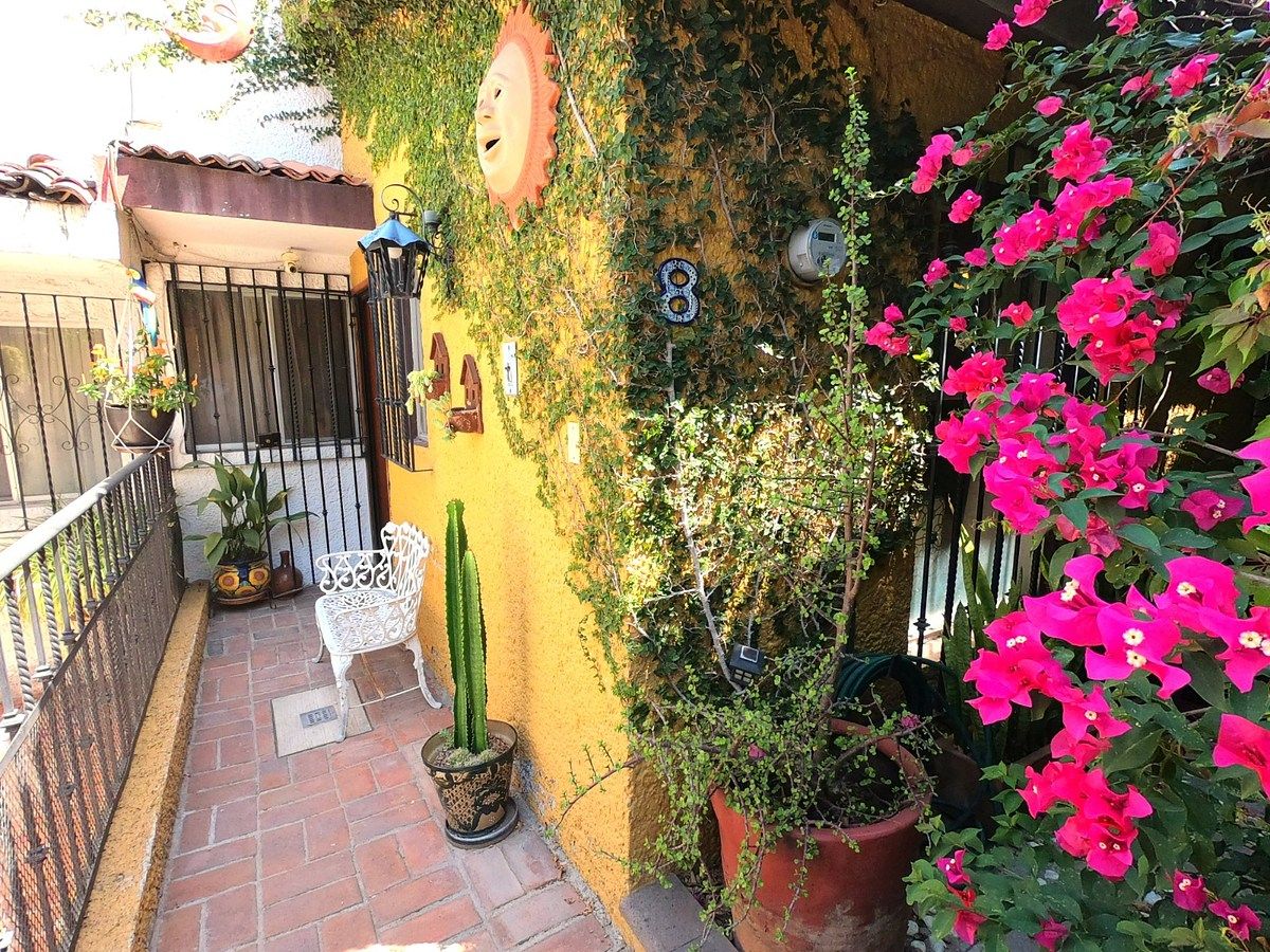House in Loma Dorada, Querétaro, photo 4 of 30
