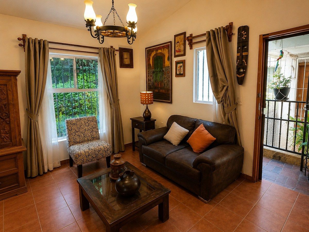 House in Loma Dorada, Querétaro, photo 5 of 30
