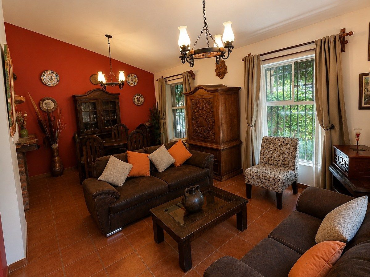 House in Loma Dorada, Querétaro, photo 11 of 30