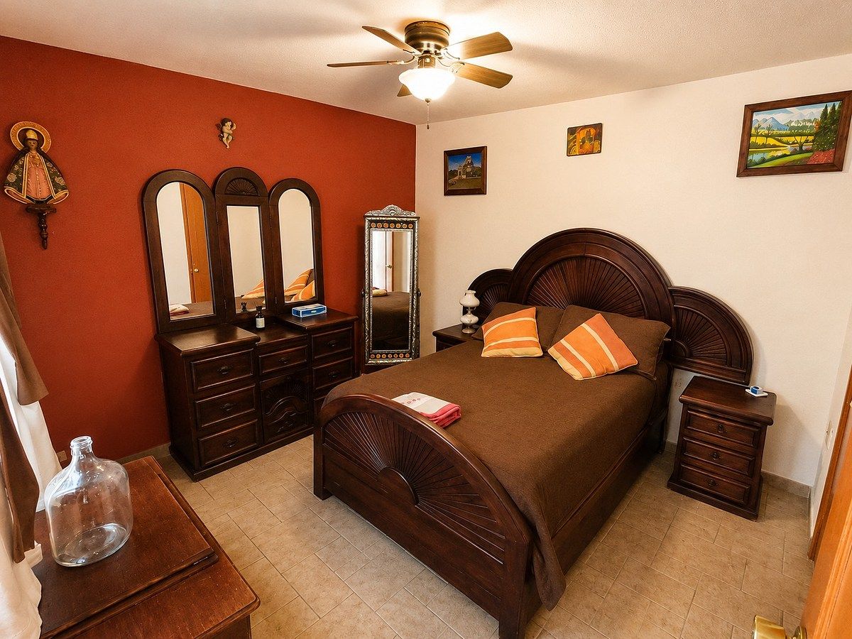 House in Loma Dorada, Querétaro, photo 12 of 30
