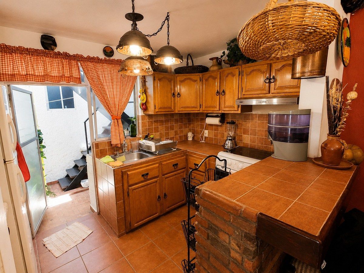House in Loma Dorada, Querétaro, photo 17 of 30