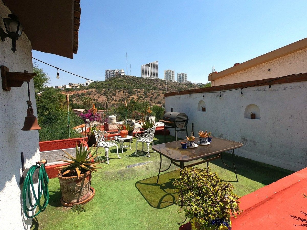 House in Loma Dorada, Querétaro, photo 22 of 30
