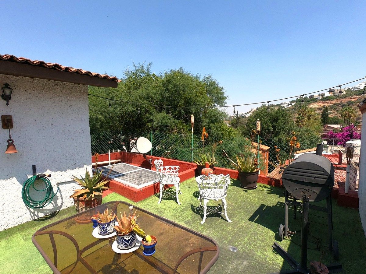House in Loma Dorada, Querétaro, photo 24 of 30