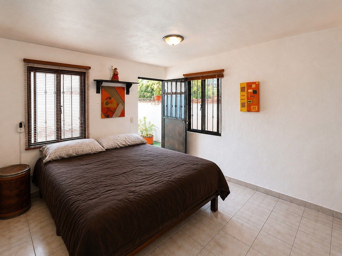 House in Loma Dorada, Querétaro, photo 25 of 30