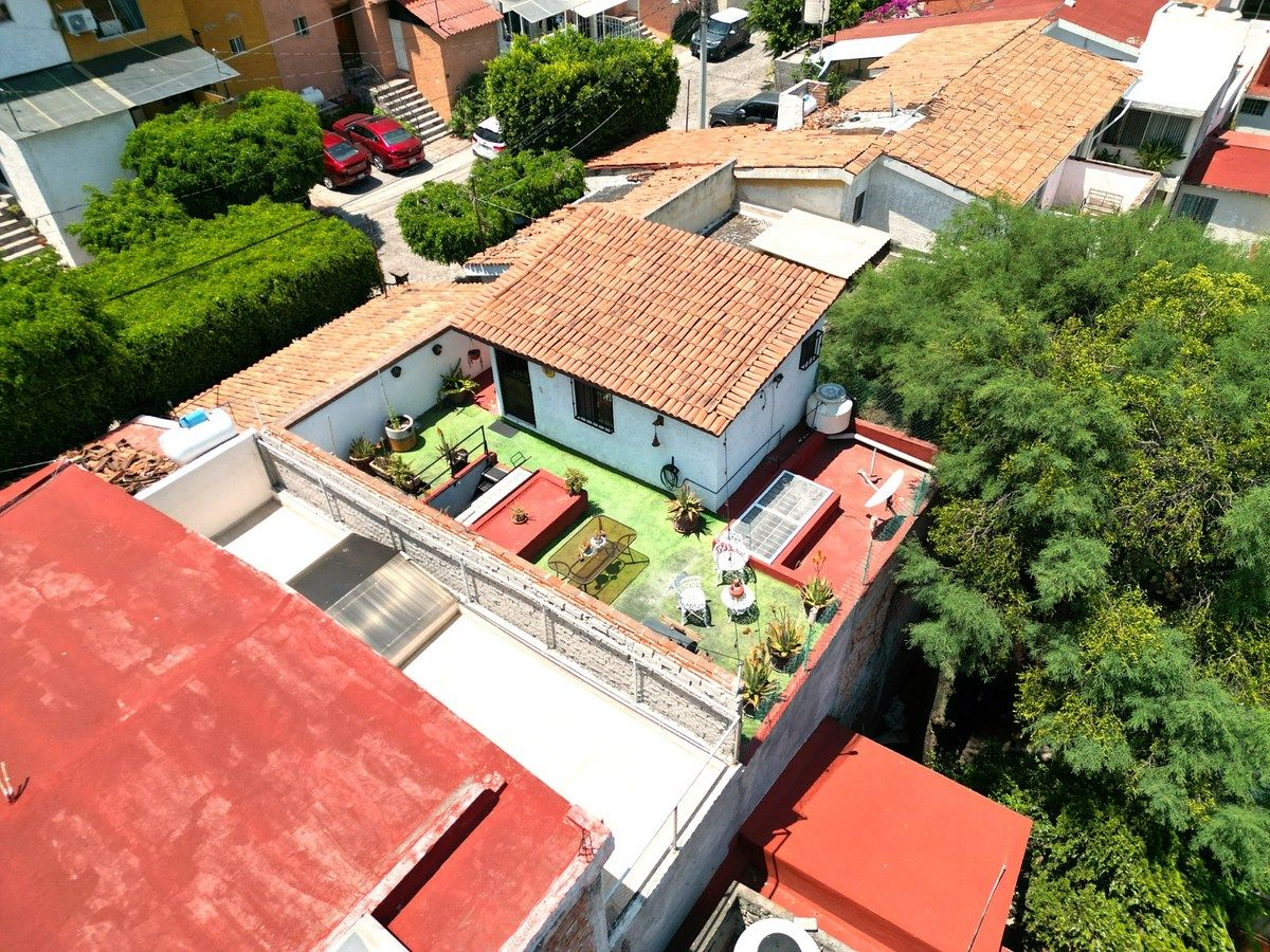 House in Loma Dorada, Querétaro, photo 27 of 30