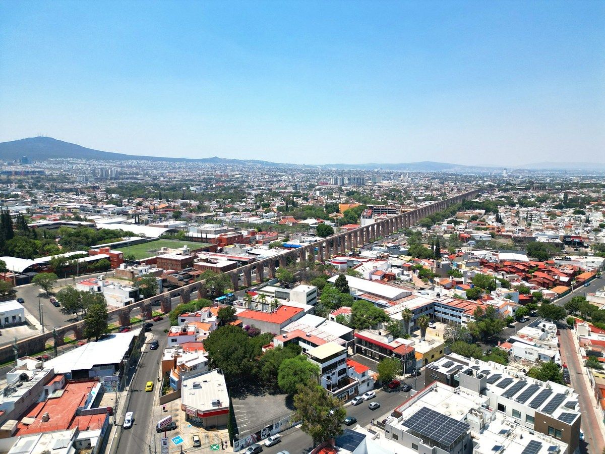 House in Loma Dorada, Querétaro, photo 29 of 30