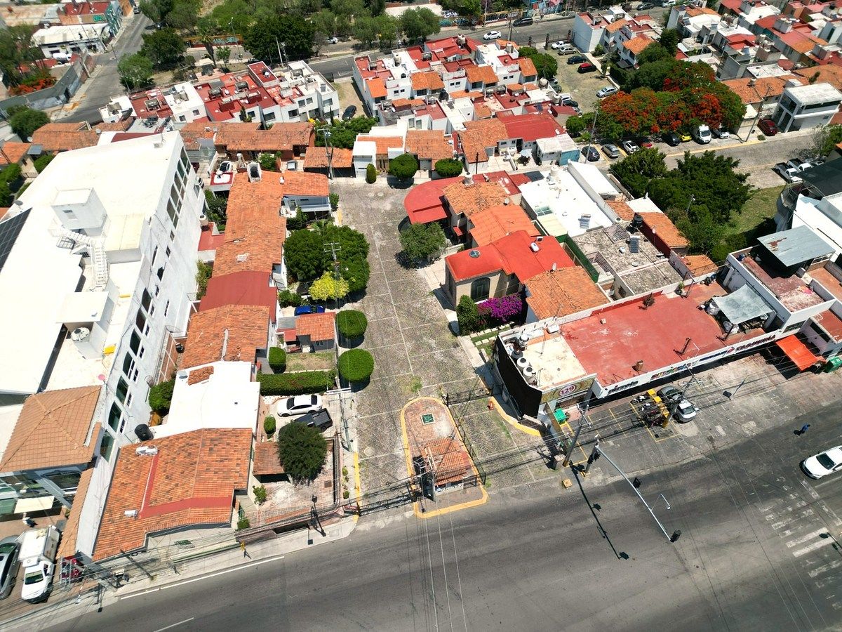 House in Loma Dorada, Querétaro, photo 30 of 30